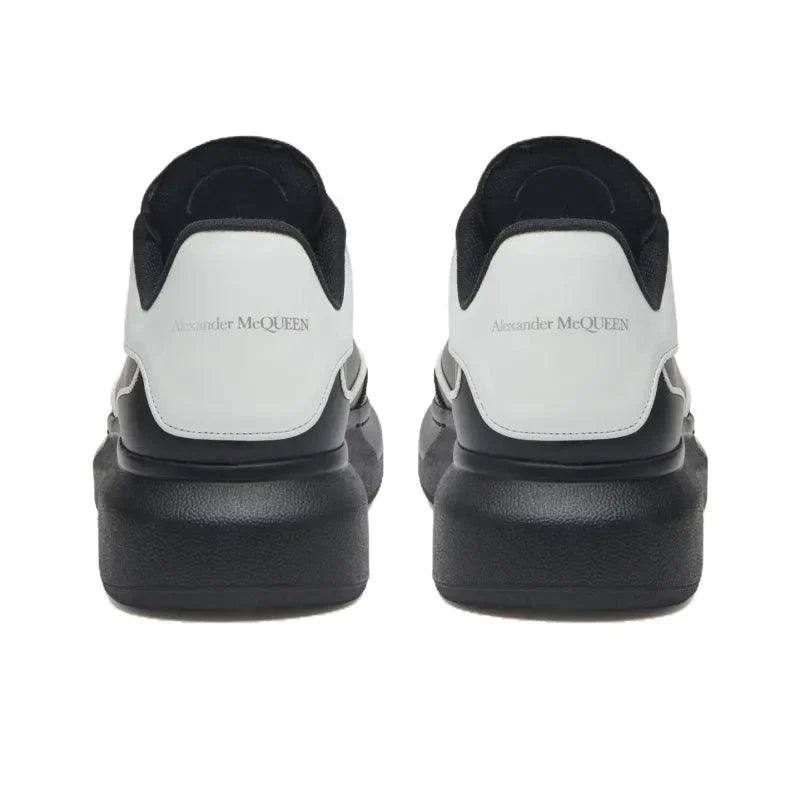 Alexander McQueen Oversized Sneakers &