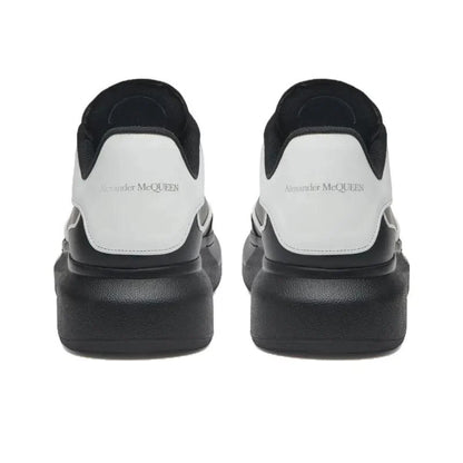 Alexander McQueen Oversized Sneakers &