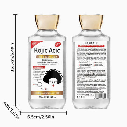 All-Ying Quaxuan Series Facial Repair Niacinamide Cross-Border Skincare Essence