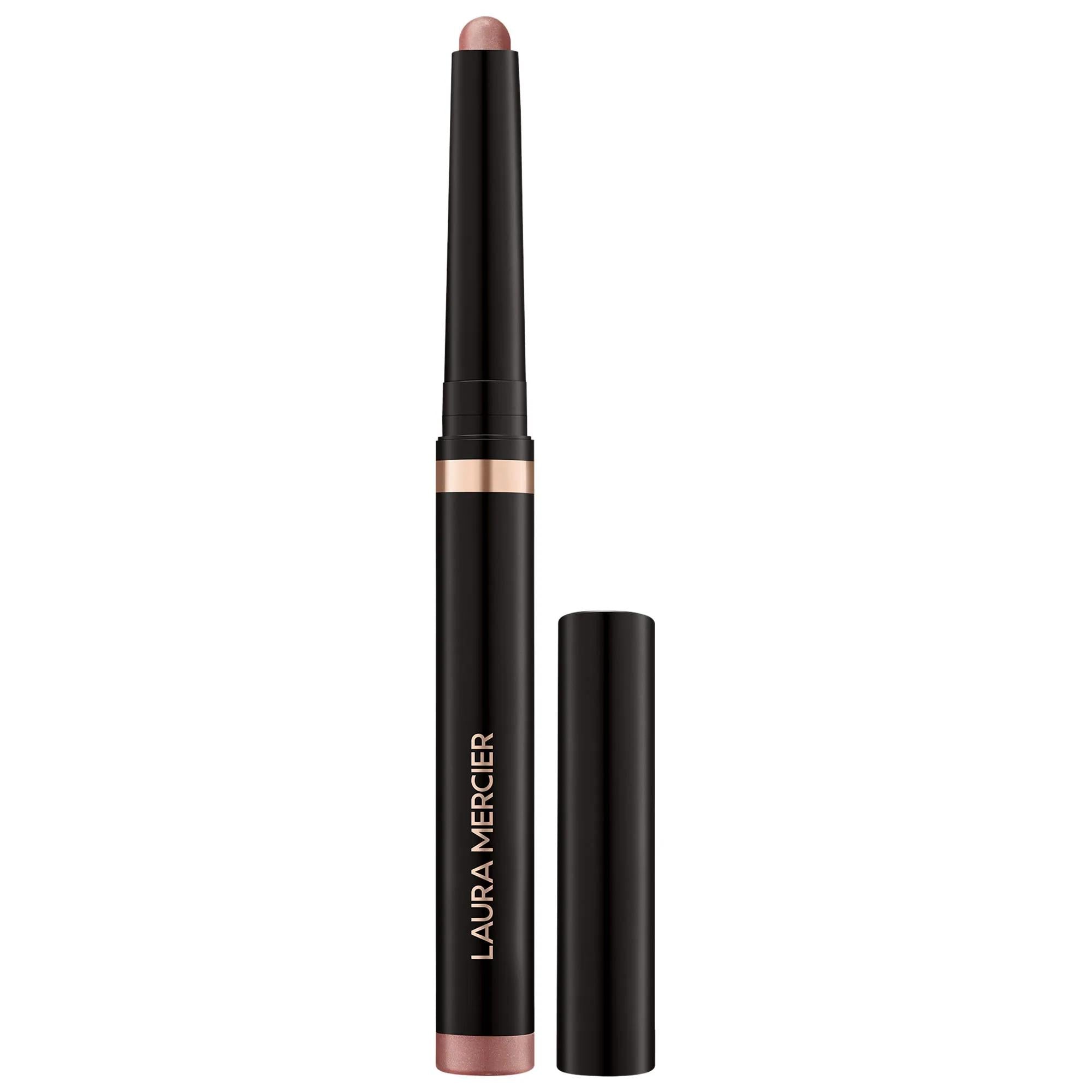 Caviar Stick Cream Eyeshadow - Long-Lasting, Waterproof, Smudge-Proof Eyeshadow Stick for Effortless Glide &amp; Vibrant Color