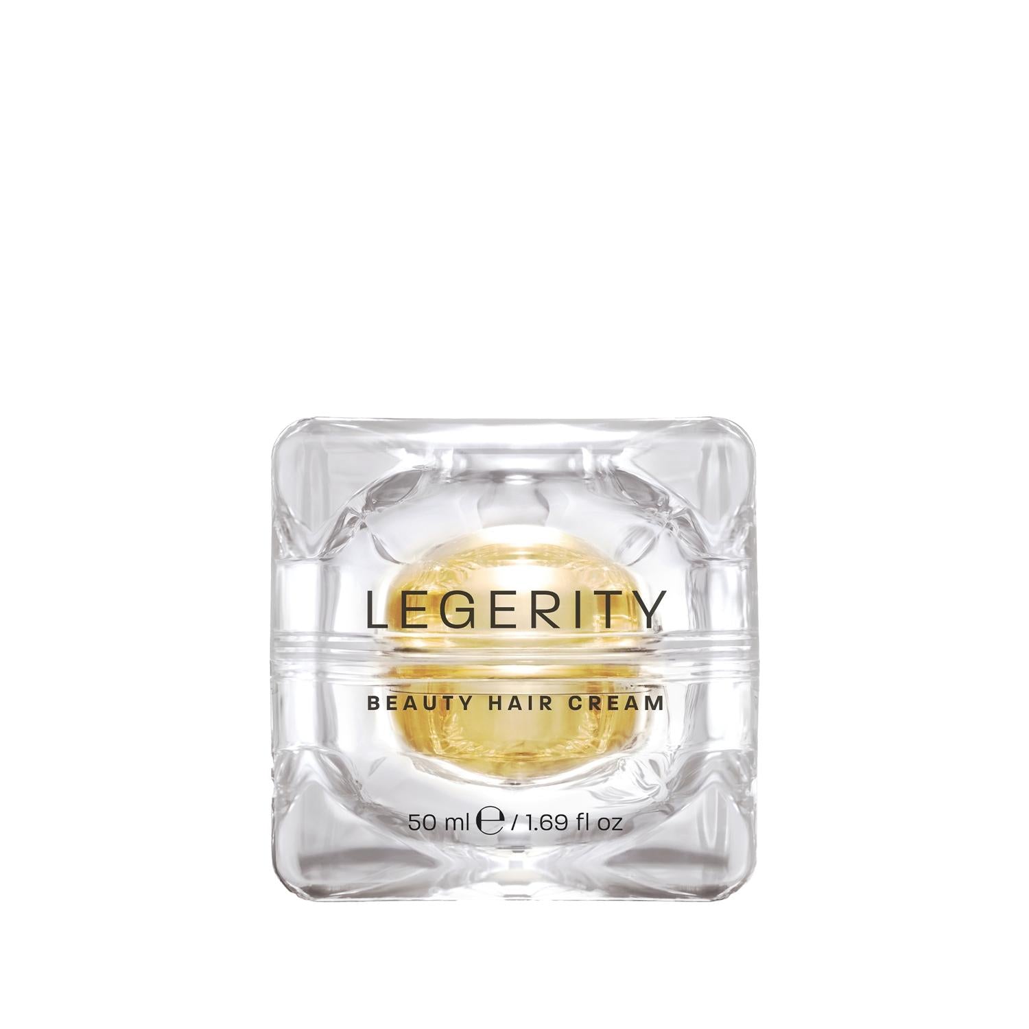 SCREEN Legerity Beauty Hair Cream for Silky Shine 50 ml