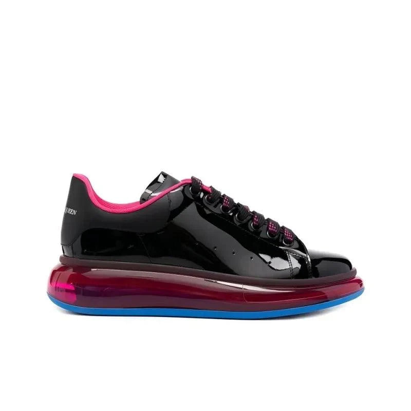 Alexander McQueen Oversized Sneaker &