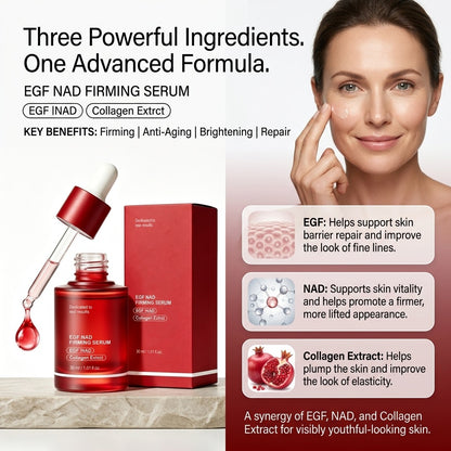 Moisturizing, soothing, nourishing and firming facial essence lotion