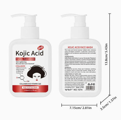 All-Ying Quaxuan Series Facial Repair Niacinamide Cross-Border Skincare Essence