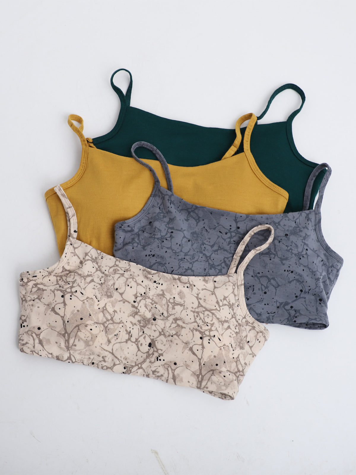 Merino Wool Sports Bra