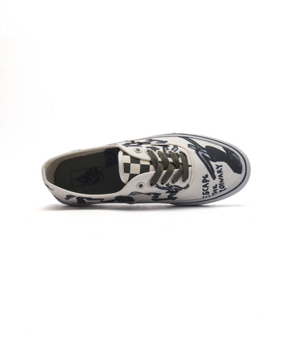 Vans X Bolin Authentic &