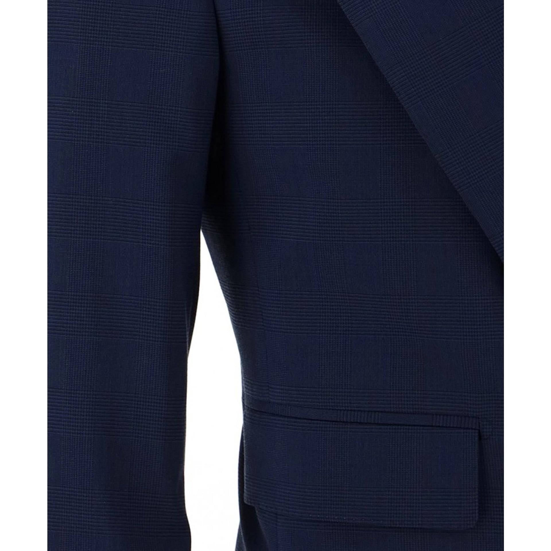 Dolce &amp; Gabbana Wool Suit