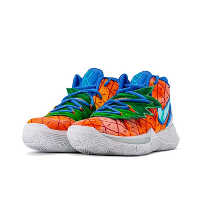 Nike SpongeBob SquarePants X Kyrie 5 &
