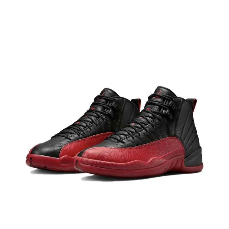 Air Jordan 12 Retro &