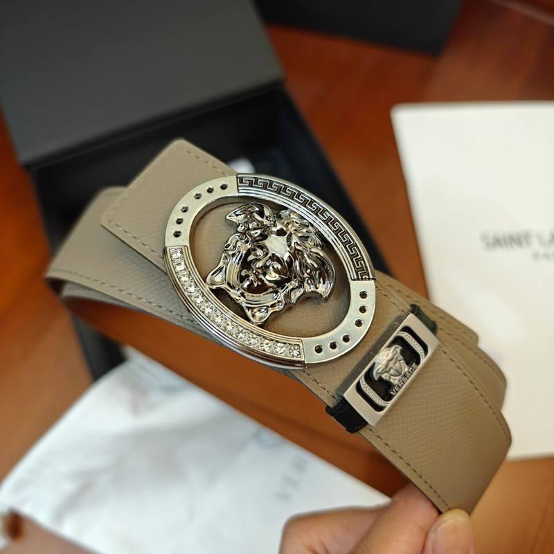 Versace Medusa Belt