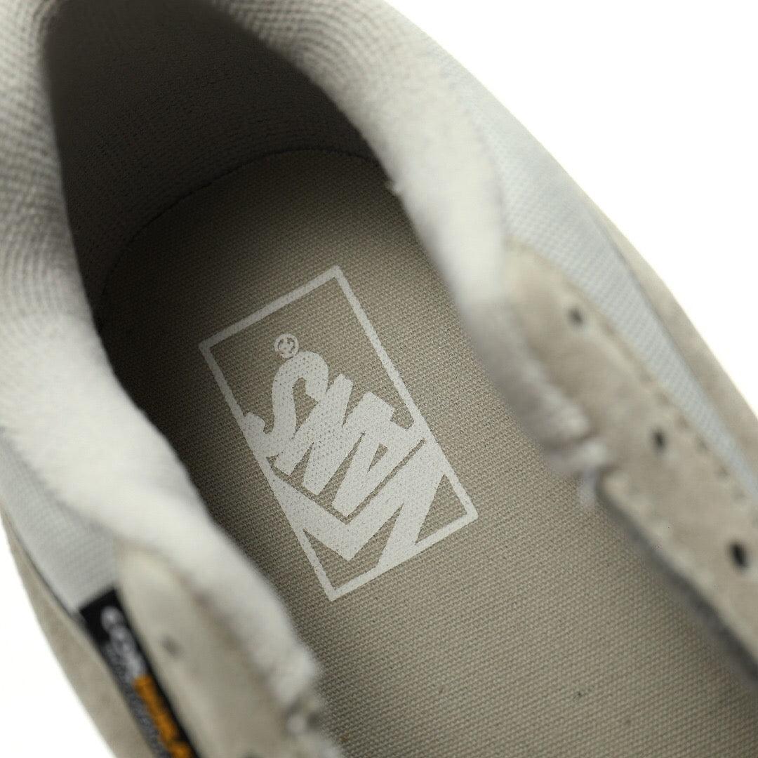 Vans Vault Knu-Skool VR3 LX "Grey"