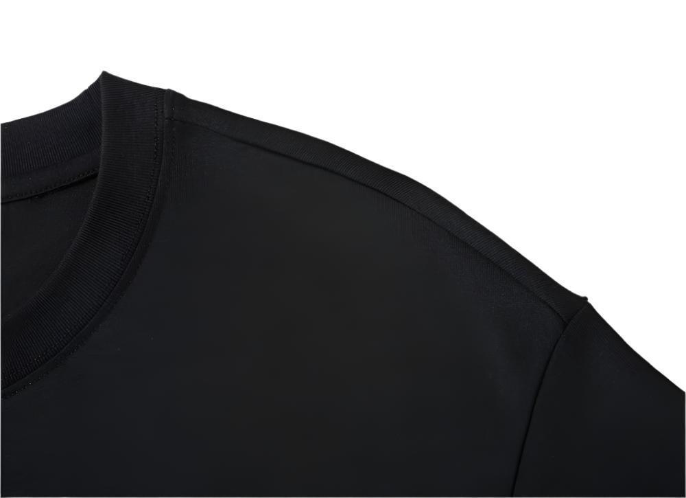 Loewe T-Shirt Without Collar &