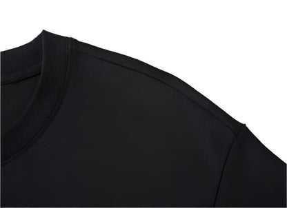 Loewe T-Shirt Without Collar &