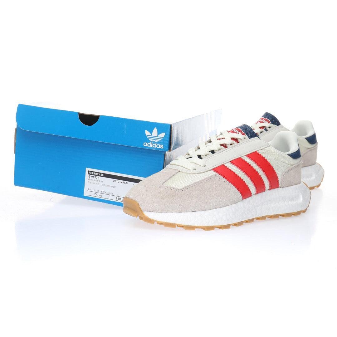 Adidas Retropy E5 &