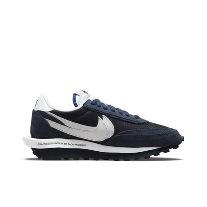 Nike LD Waffle Sf Sacai Fragment Blue Void
