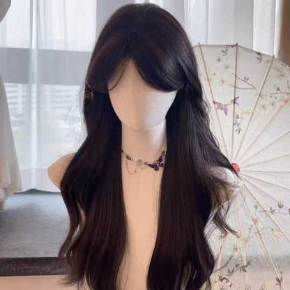 Synthetic Hair Wigs