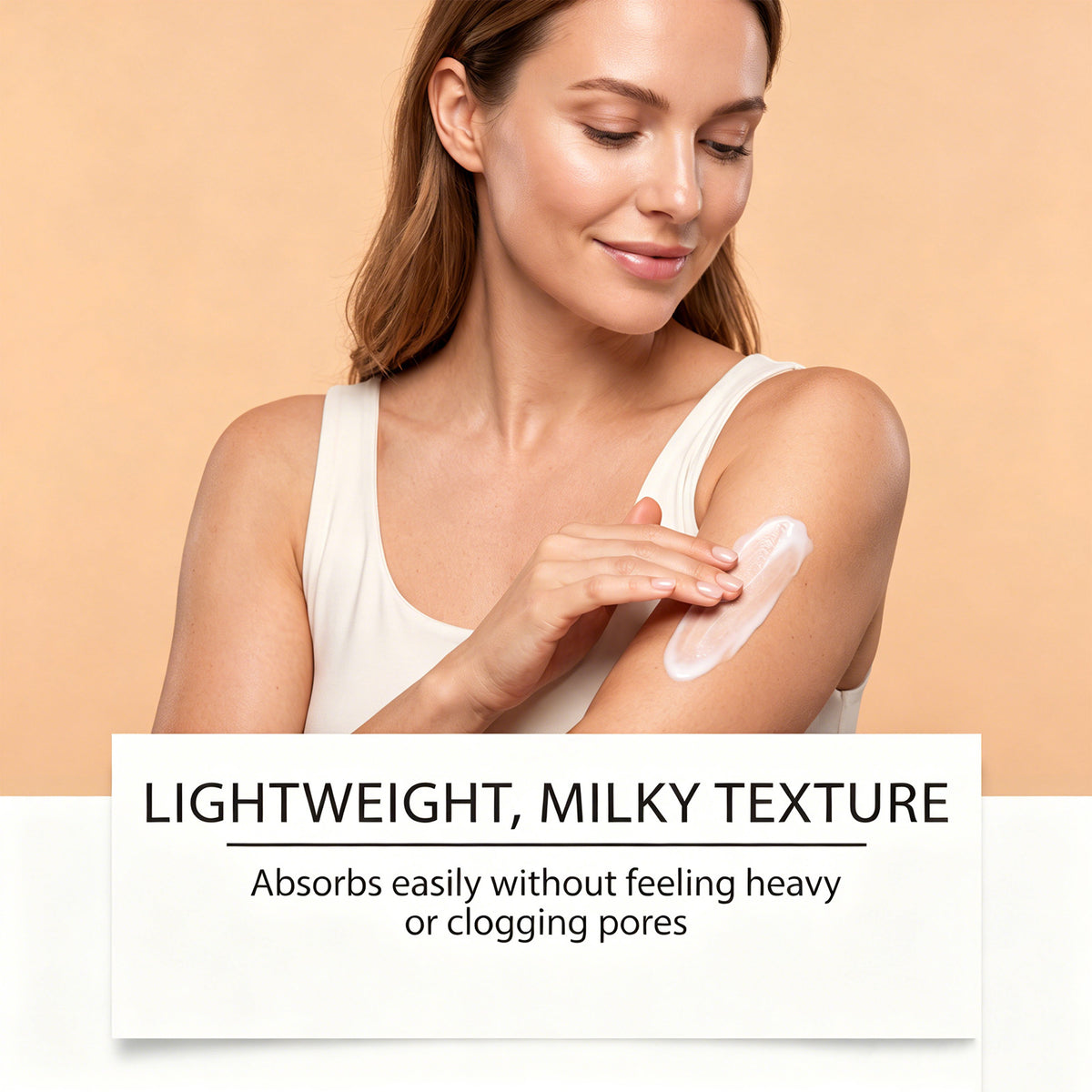 Moisturizing Body Lotion