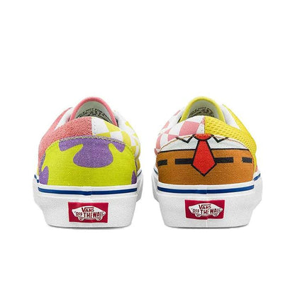 Vans Era Sandy Liang Spongebob Best Friends