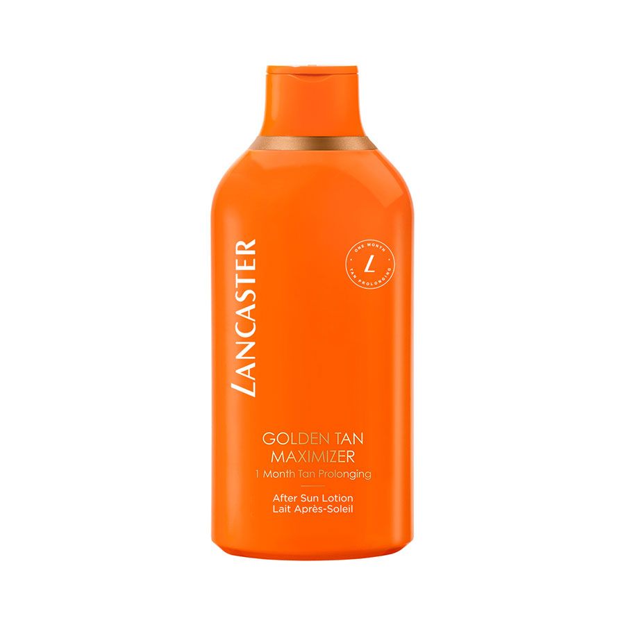 Lancaster Golden Tan Maximizer Soothing After Sun Lotion 400ml