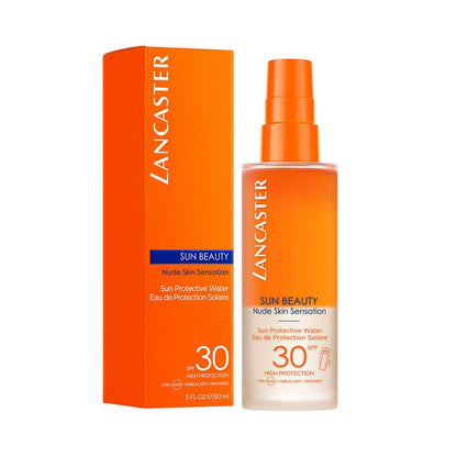 Lancaster Sun Beauty Sun Protective Water SPF30 150ml