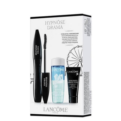Lancome Hypnose Drama &amp; Effacernes Eye Makeup Set 2 Pieces