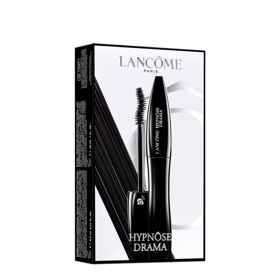 Lancome Hypnose Drama Mascara Set for Instant Volume