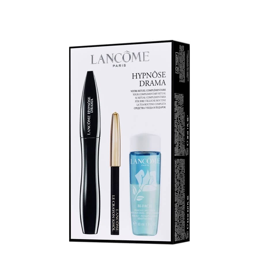Lancome Hypnose Drama Mascara Set for Instant Volume