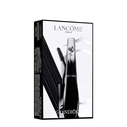 Lancome Grandiose Mascara Set with Eye Makeup Remover