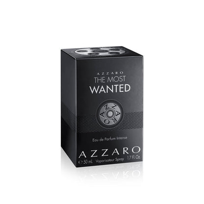 Azzaro The Most Wanted Eau de Parfum
