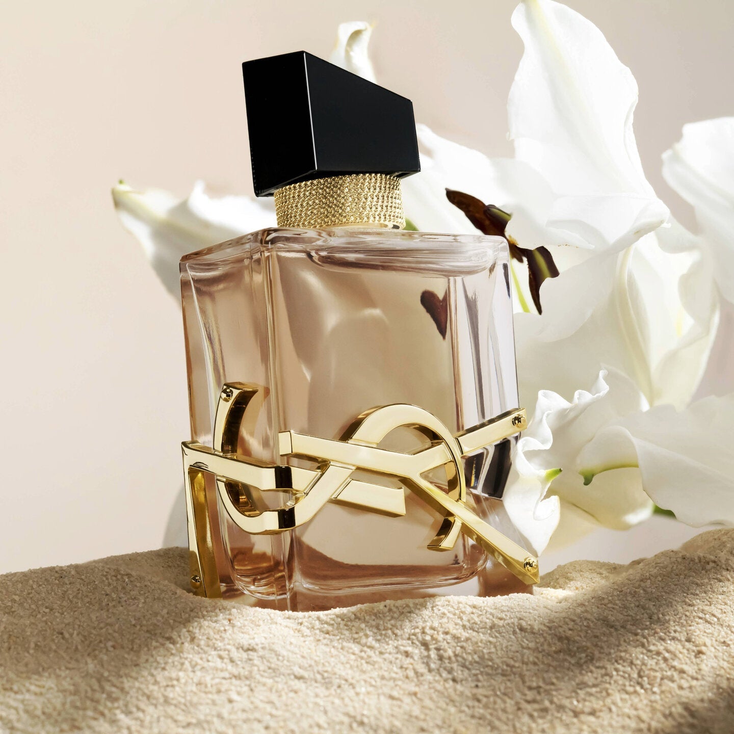 YSL Libre Flowers &amp; Flames 3.4 oz