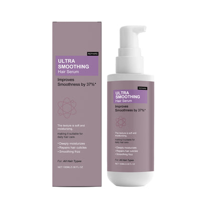 Softening Hair Care Essence