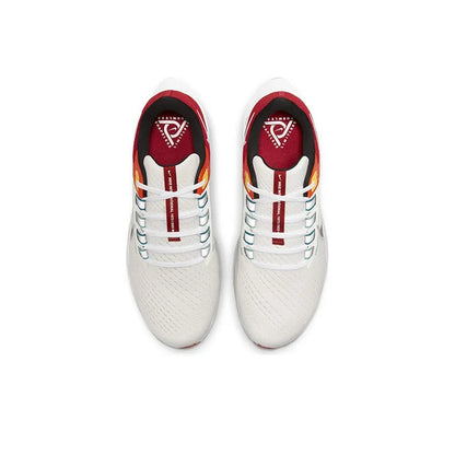 Nike Air Zoom Pegasus 38 Sail Gym Red Dune Red