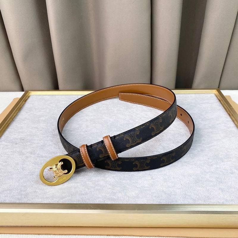 Celine Women Belt &