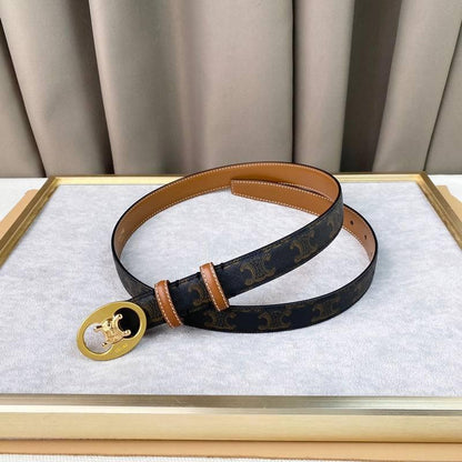 Celine Women Belt &