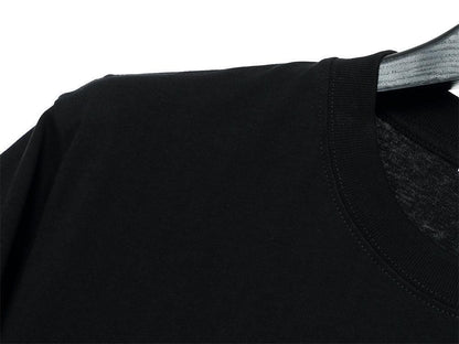 Moncler T-Shirt Without Collar &