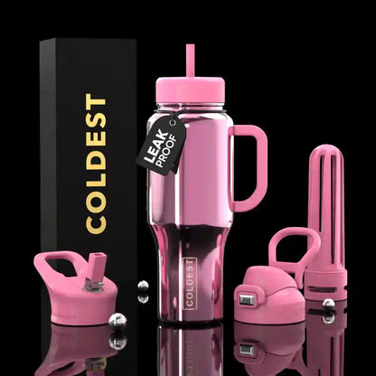 COLDEST 36oz Limitless Ultra v8
