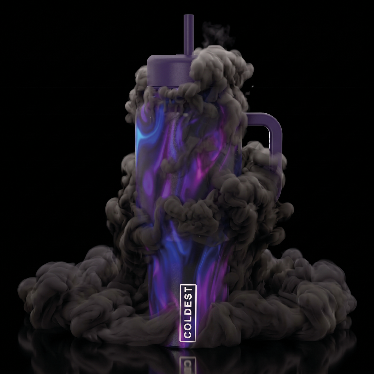 COLDEST 15oz Limitless Ultra v8