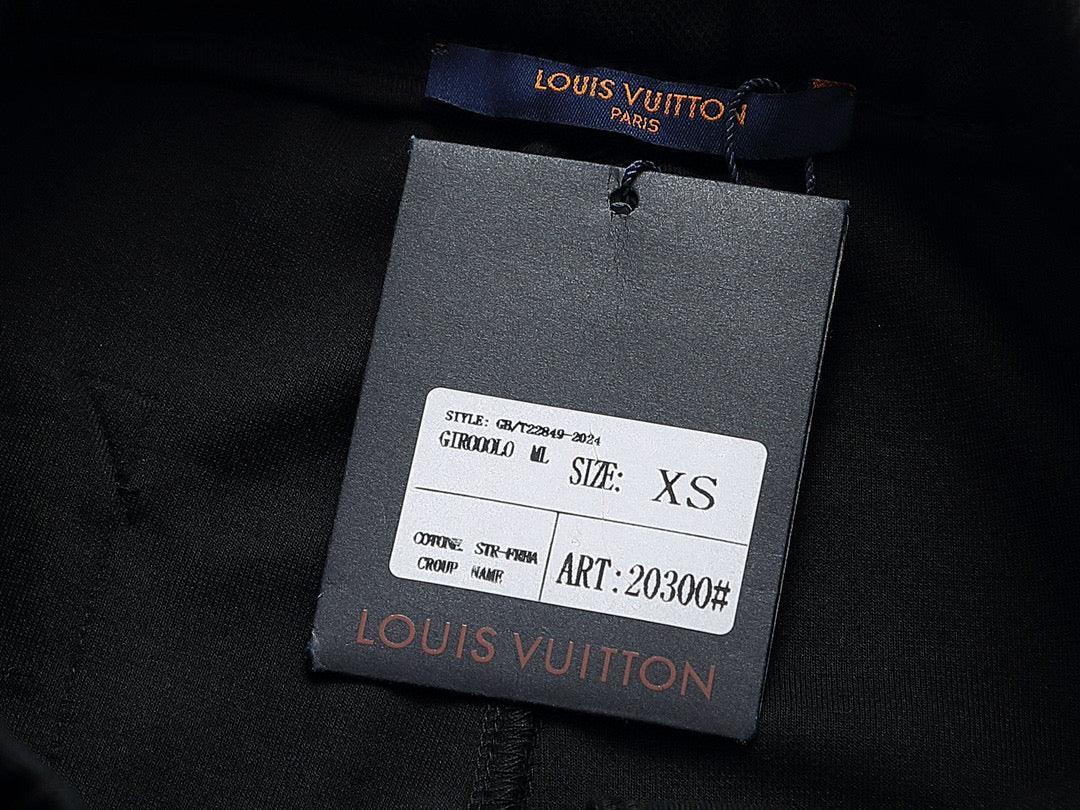 Louis Vuitton Long Pants &