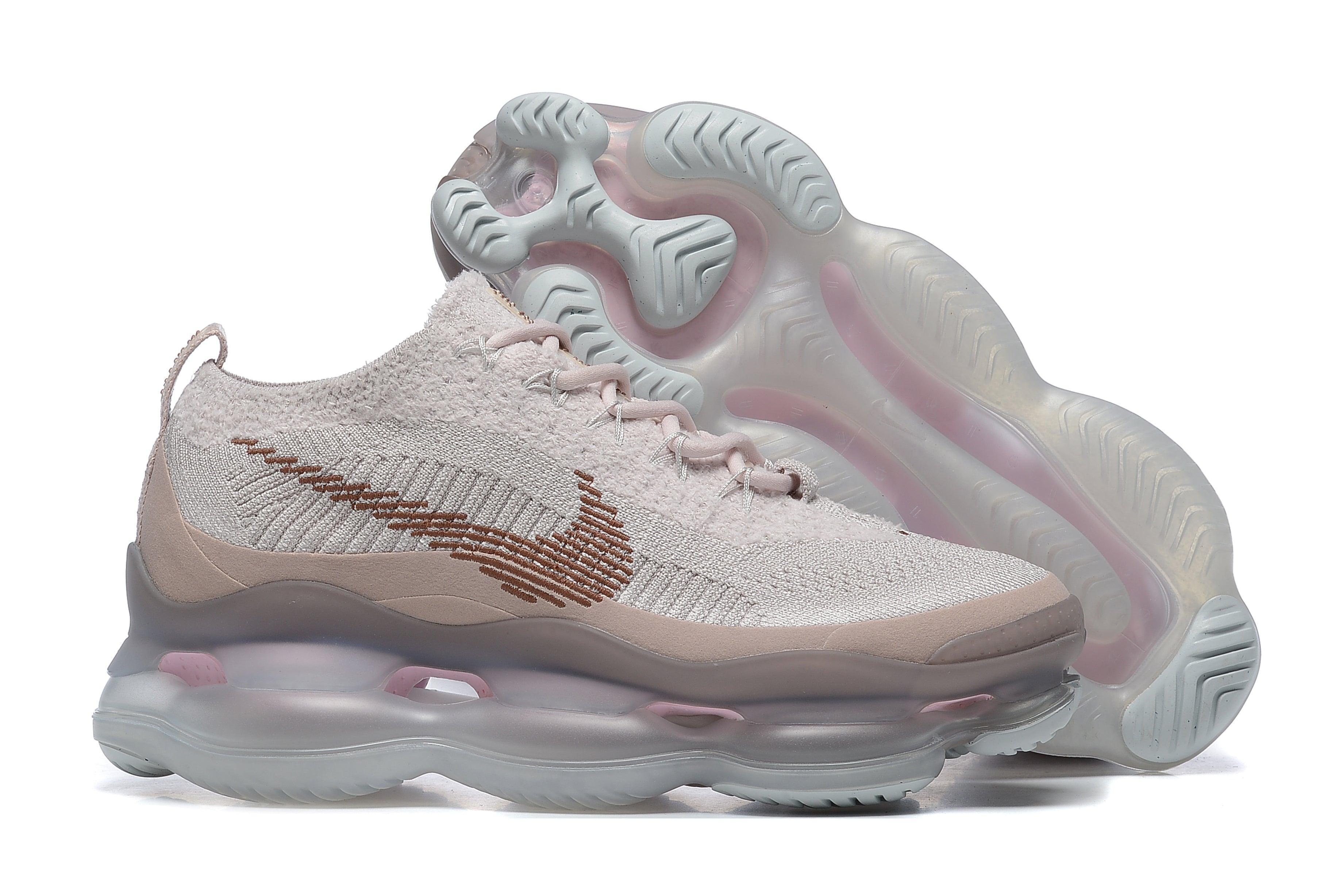 Air Max Scorpion &