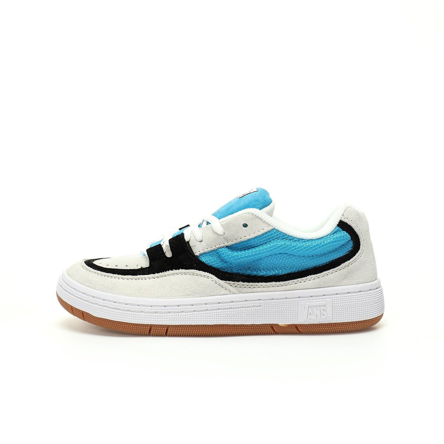 Vans Rowan 2 Low &