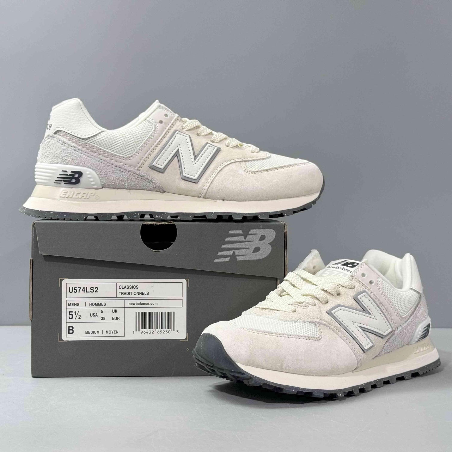 New Balance 574 &