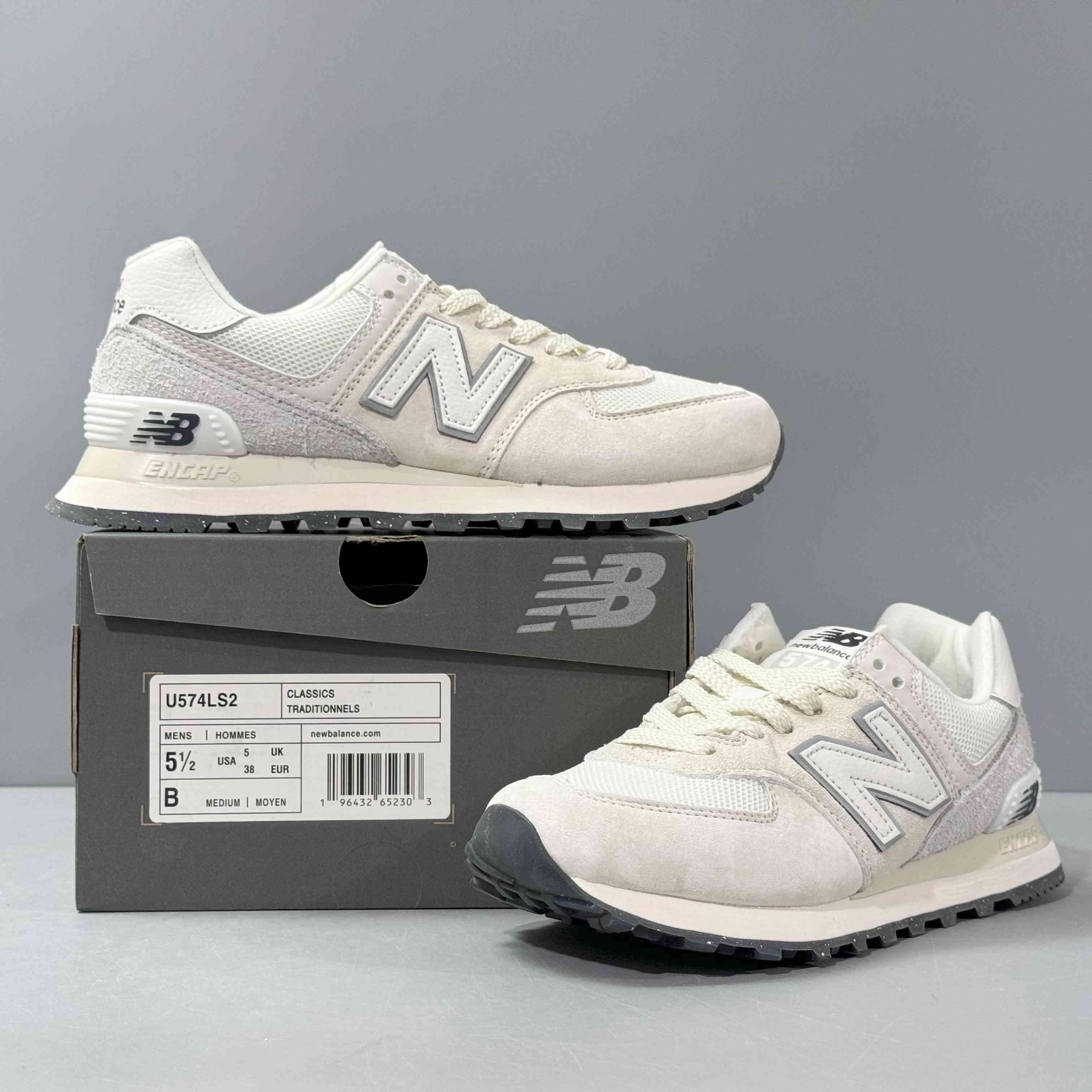 New Balance 574 &