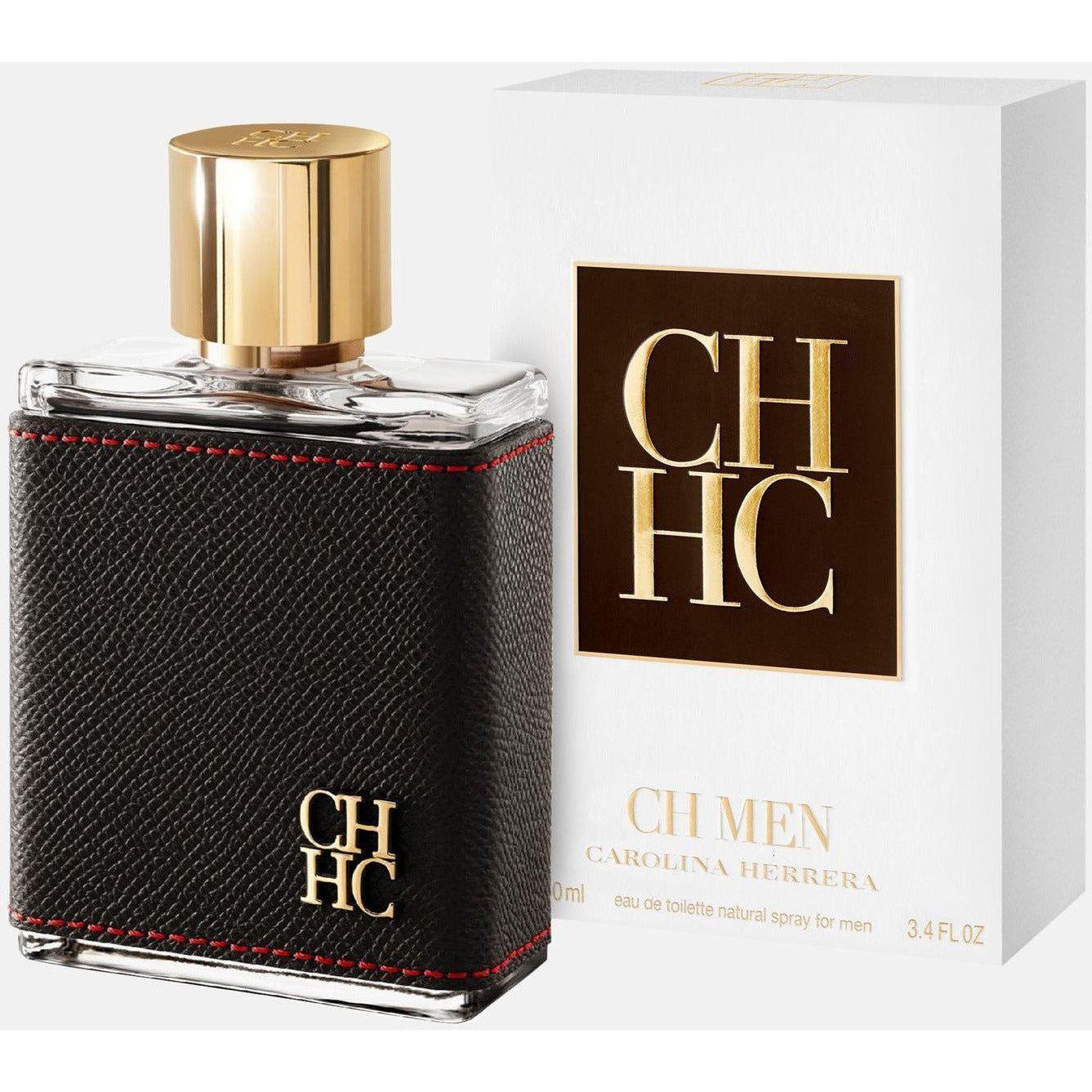 Carolina Herrera Ch Men&