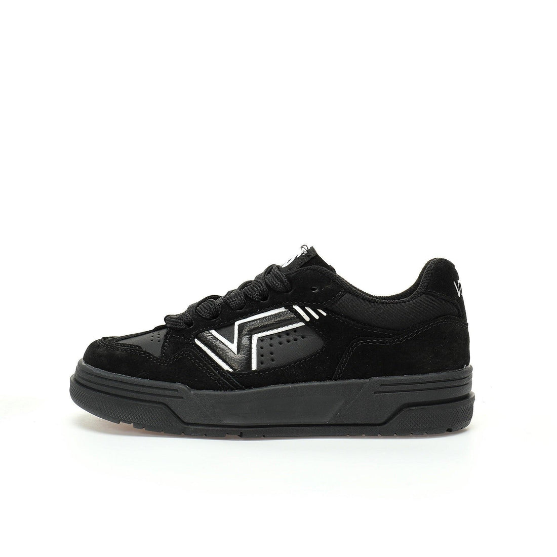 Vans Upland Skate Low &