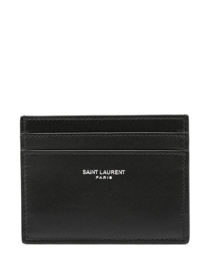 SAINT LAURENT Mini Leather Accessory