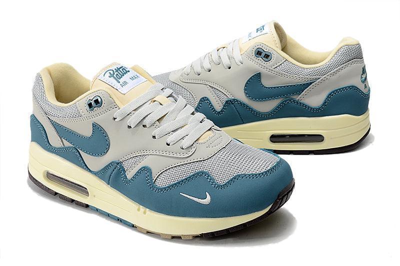 Air Max 87 &