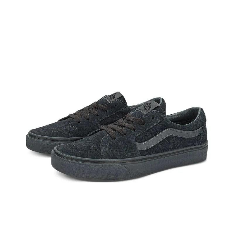Vans X White Mountaineering SK8 Low &