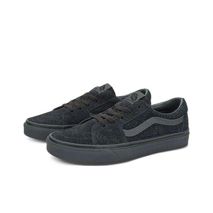 Vans X White Mountaineering SK8 Low &