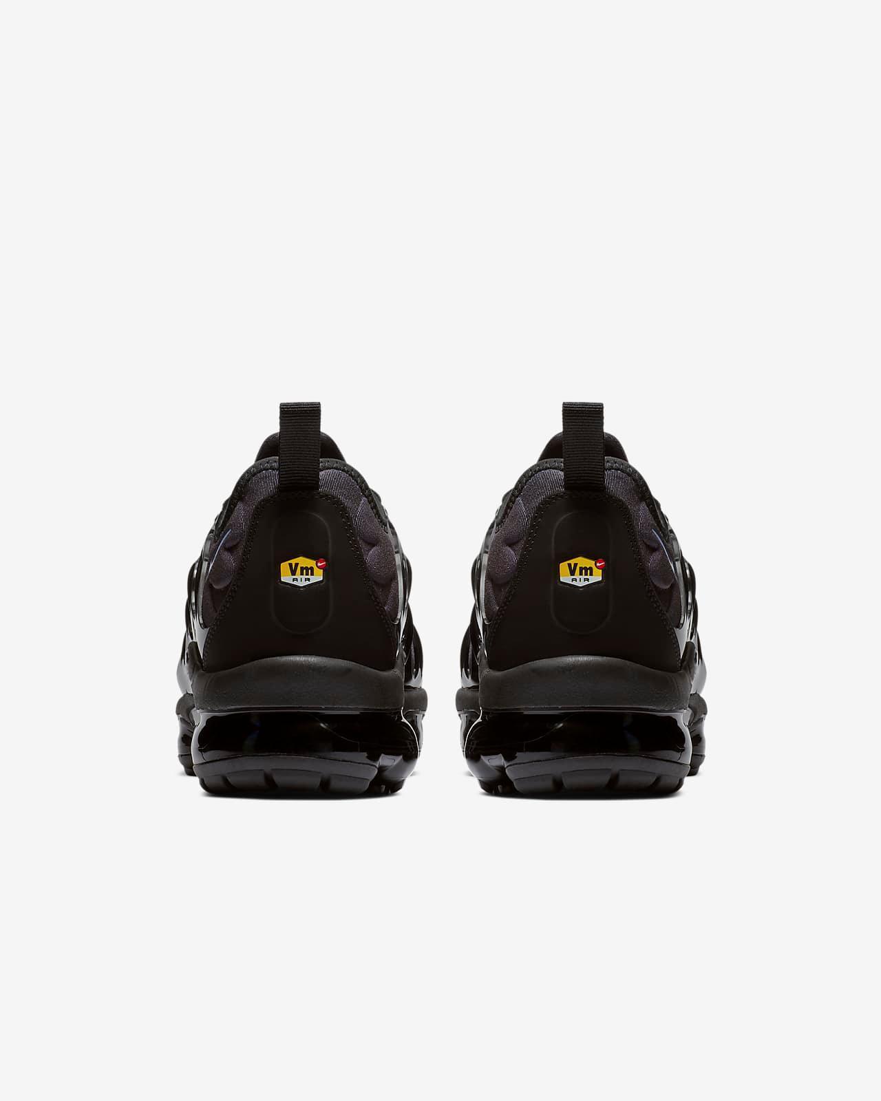 Nike Air VaporMax Plus &