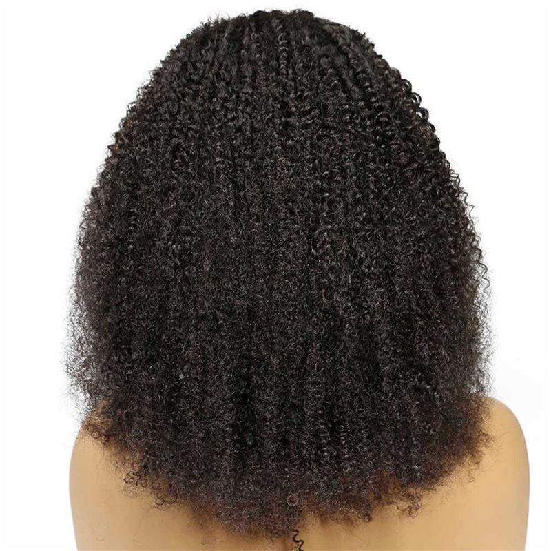 synthetic hair wigs